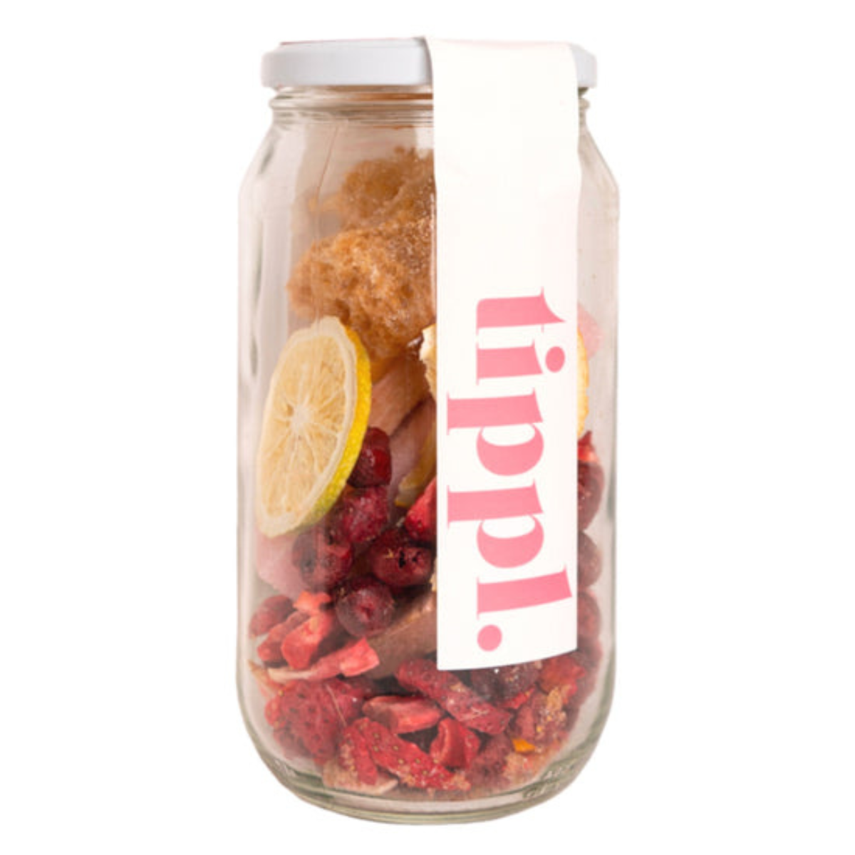 Tippl Cocktail Infusion Jars **Short Dated**