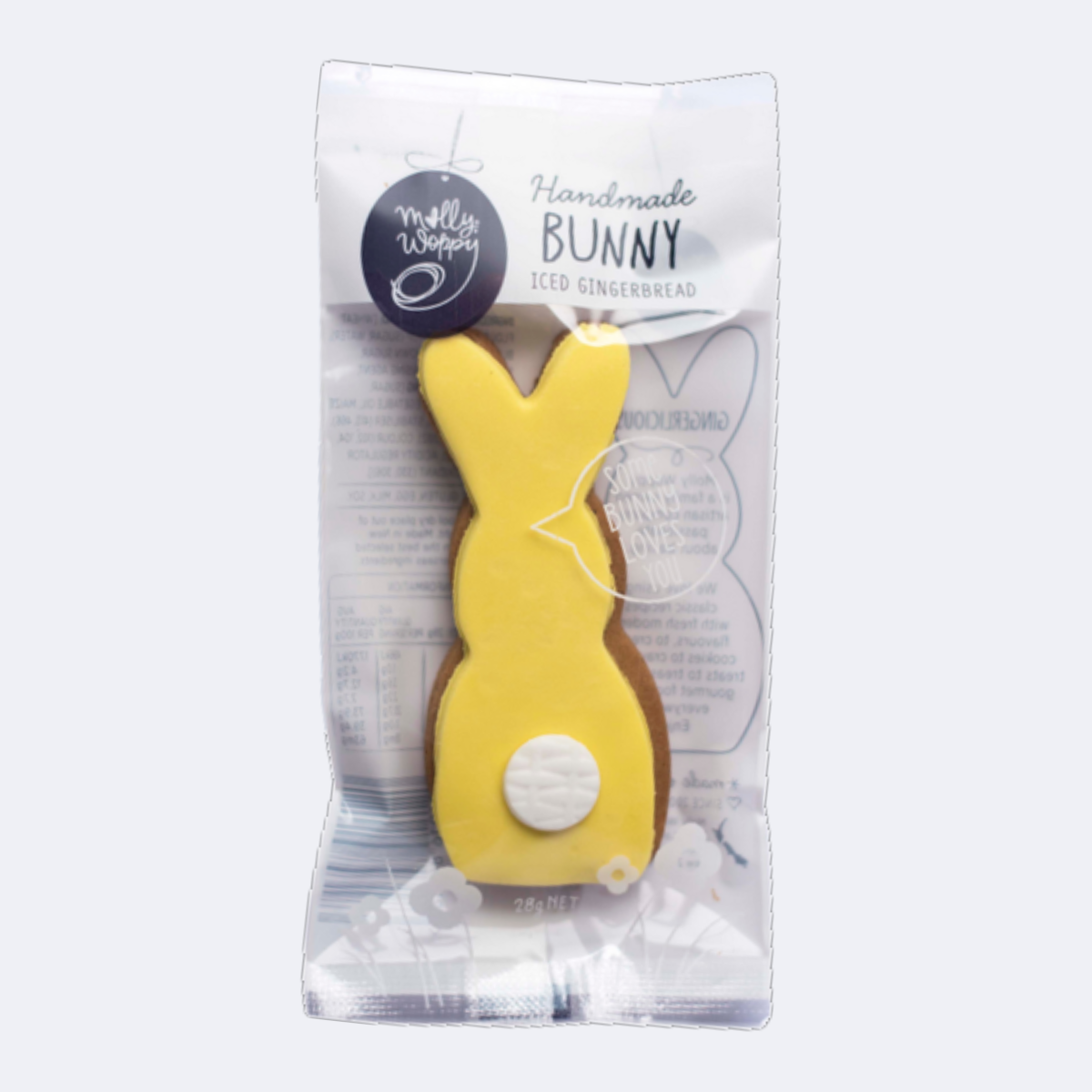 The Easter Weekend Activity Gift Box