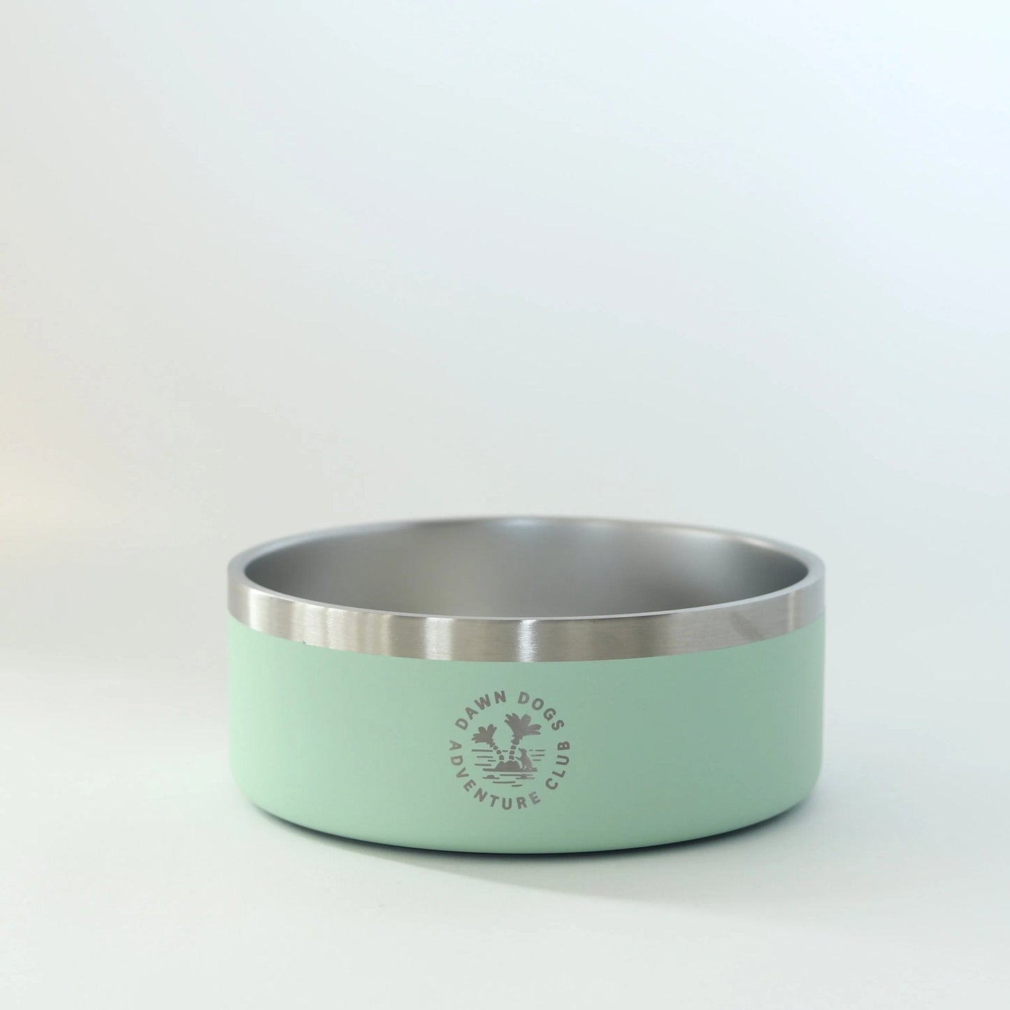 Dawny Adventure Dog Bowl