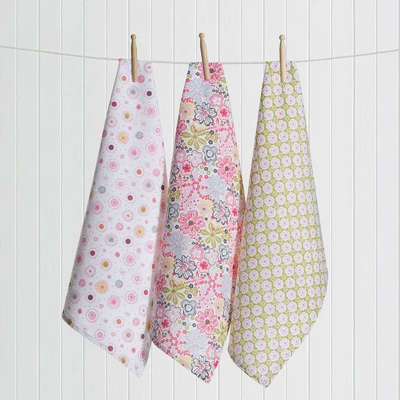 Tea Towel Sets