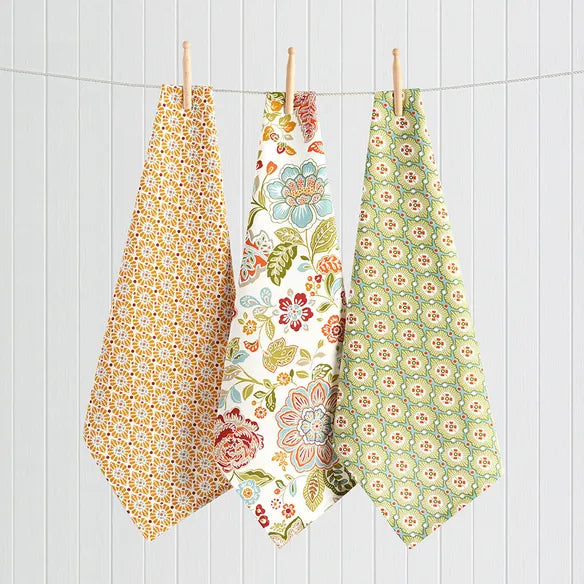 Tea Towel Sets