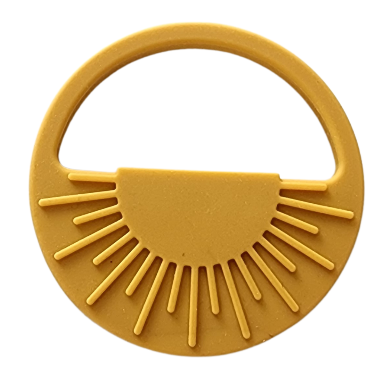 Sunshine Teether