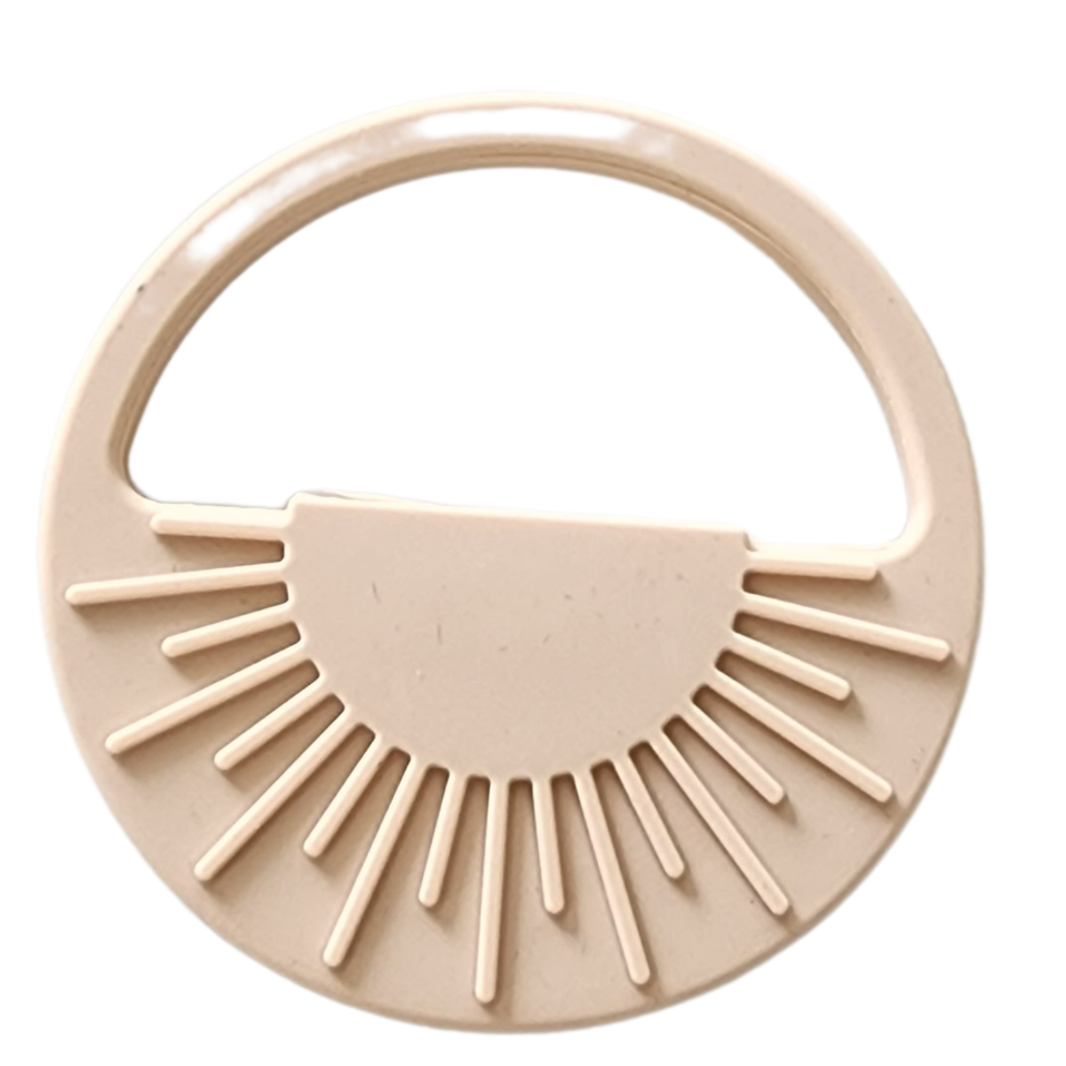 Sunshine Teether