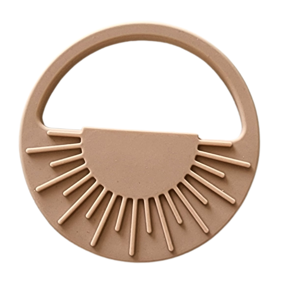 Sunshine Teether
