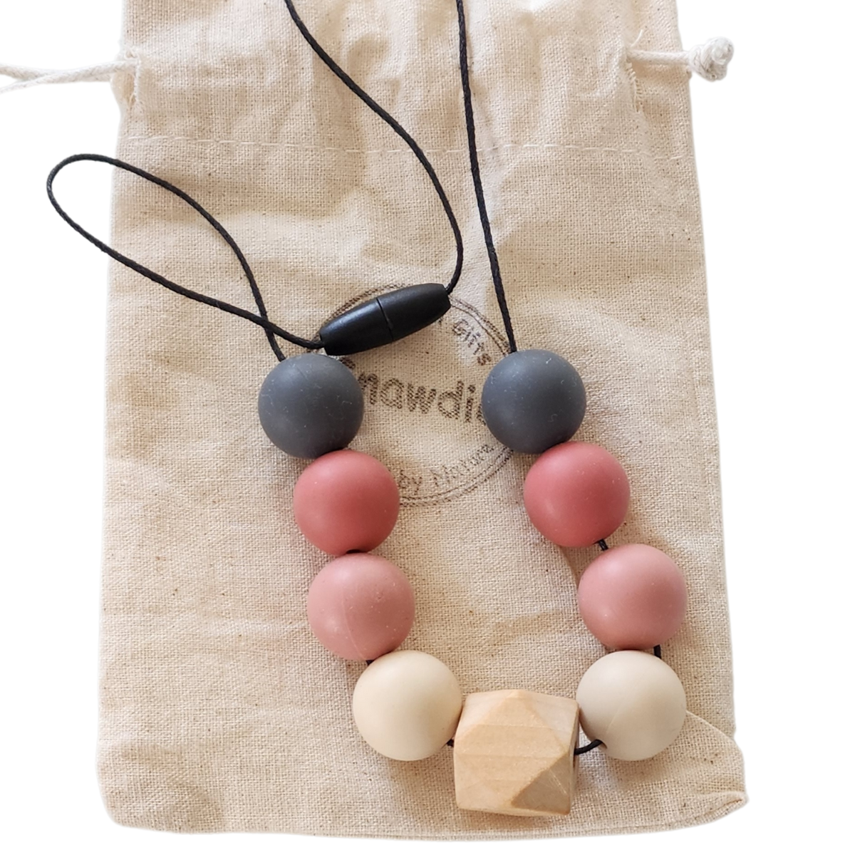 Teething Pendant