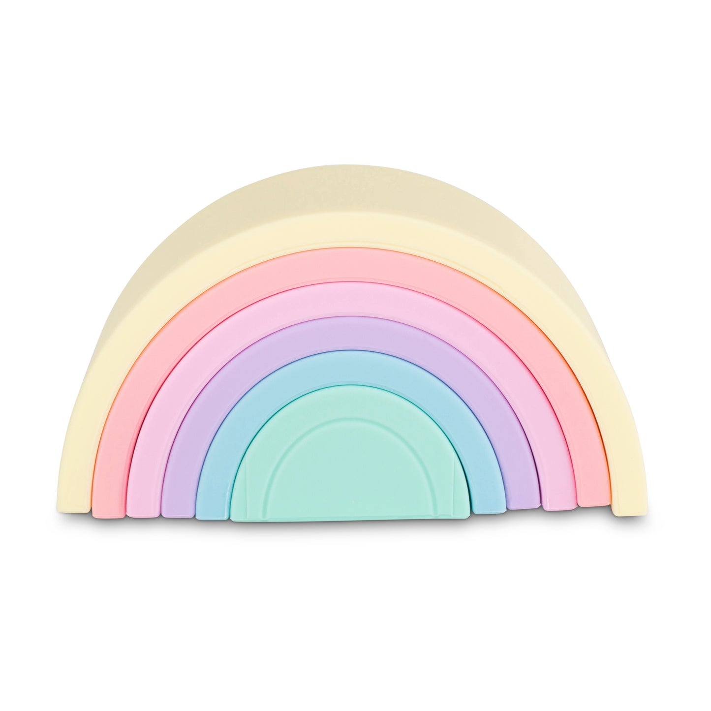 My Little Me Rainbow Stacker
