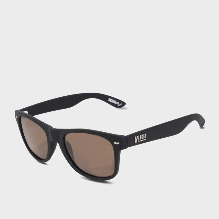 Moana Road Plastic Fantastic Sunglasses