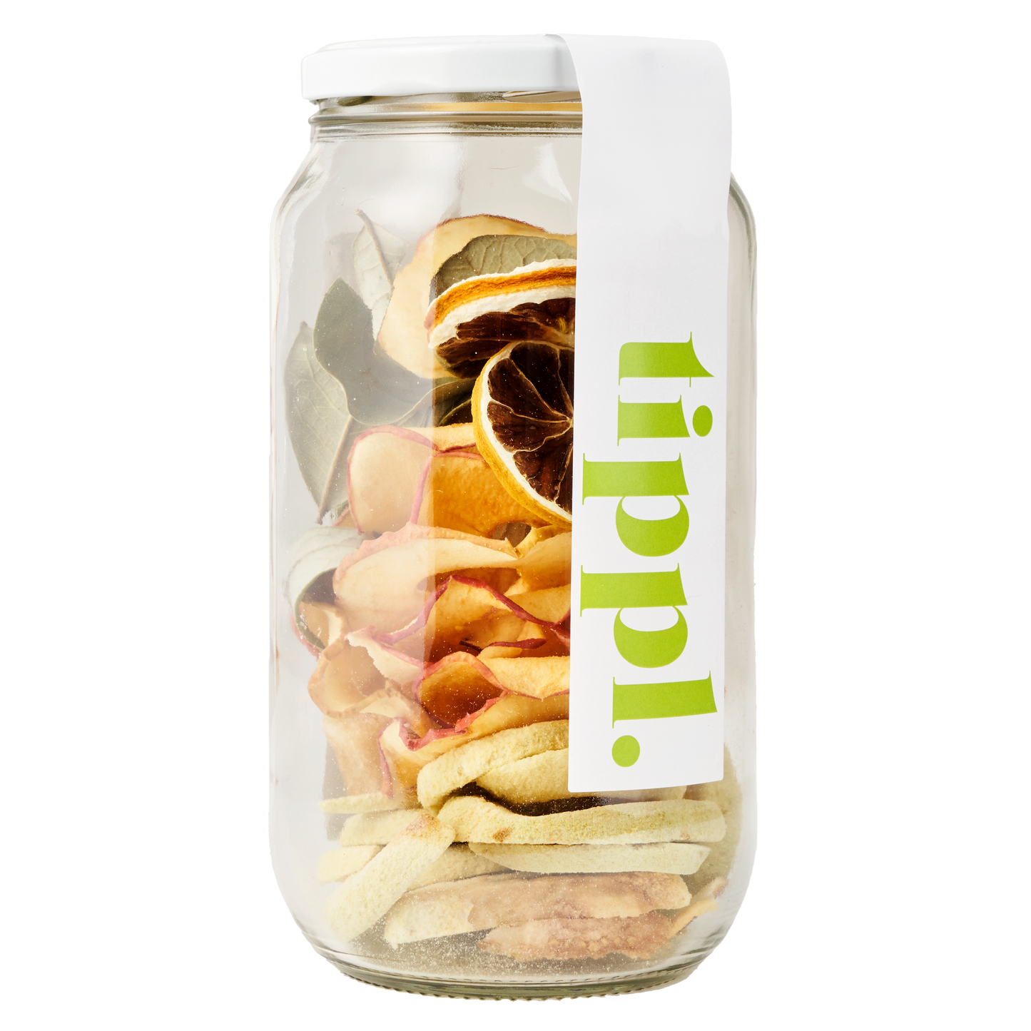 Tippl Cocktail Infusion Jars **Short Dated**