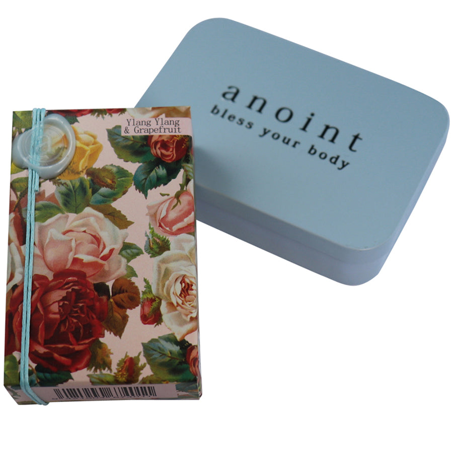 Anoint Skincare Solid Moisturiser - Lotion bars