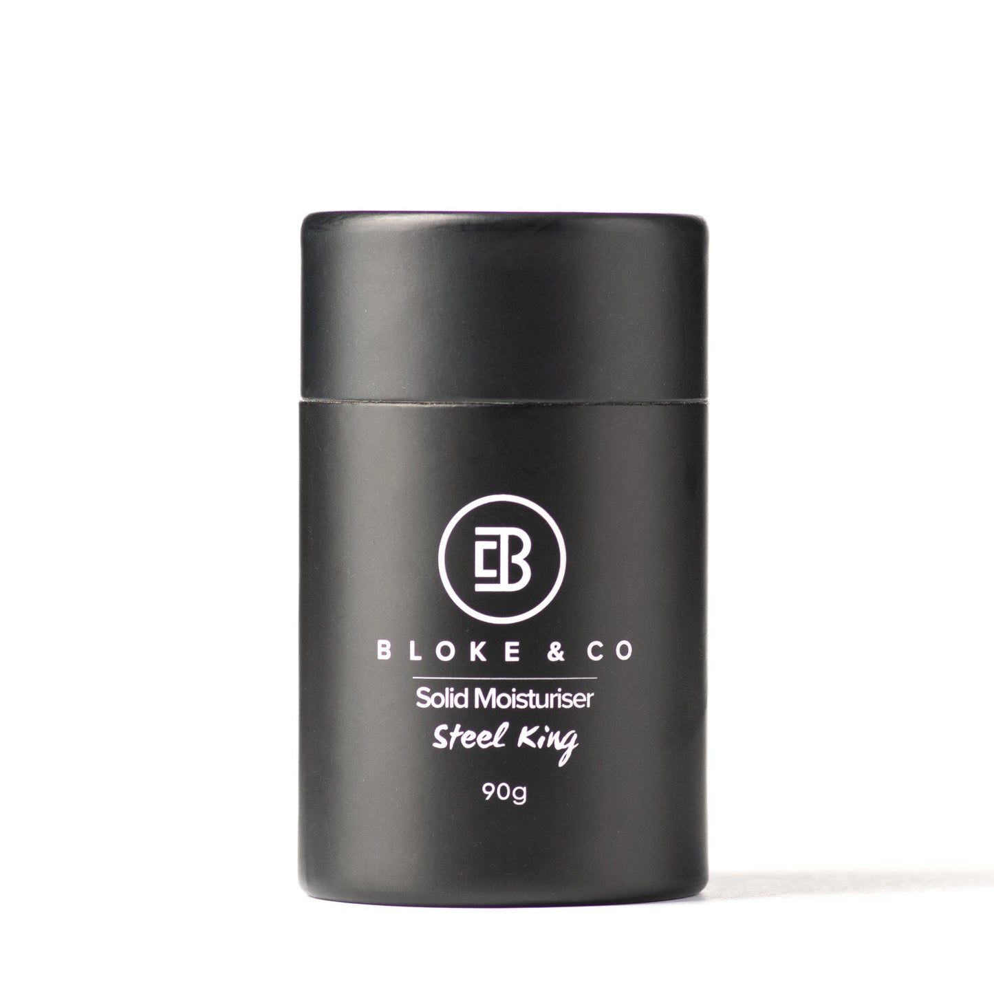 Bloke & Co Solid Moisturisers