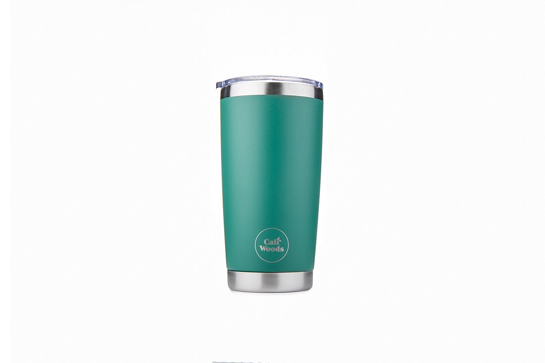 Caliwoods Tall Tumblers