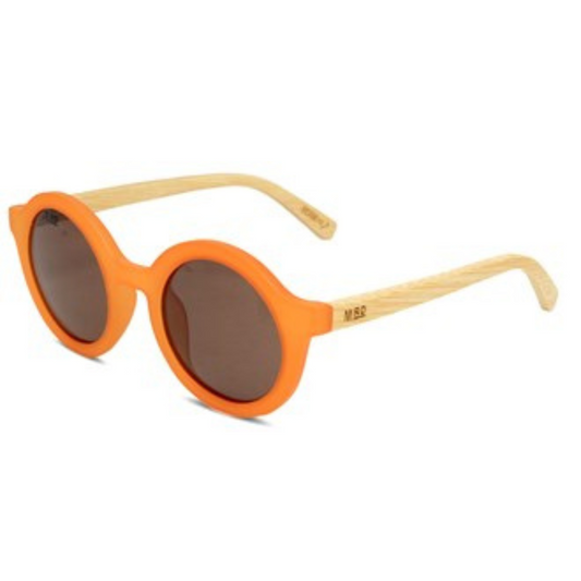 Moana Road Ginger Rogers Sunglasses