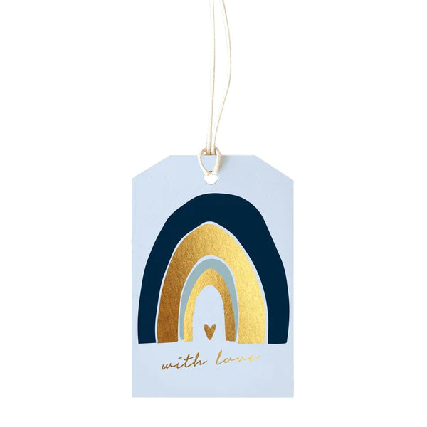 Gift Tags and Cards