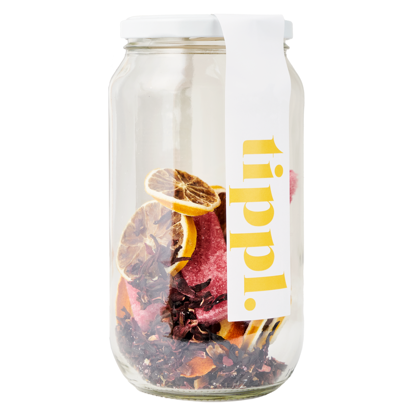 Tippl Cocktail Infusion Jars **Short Dated**