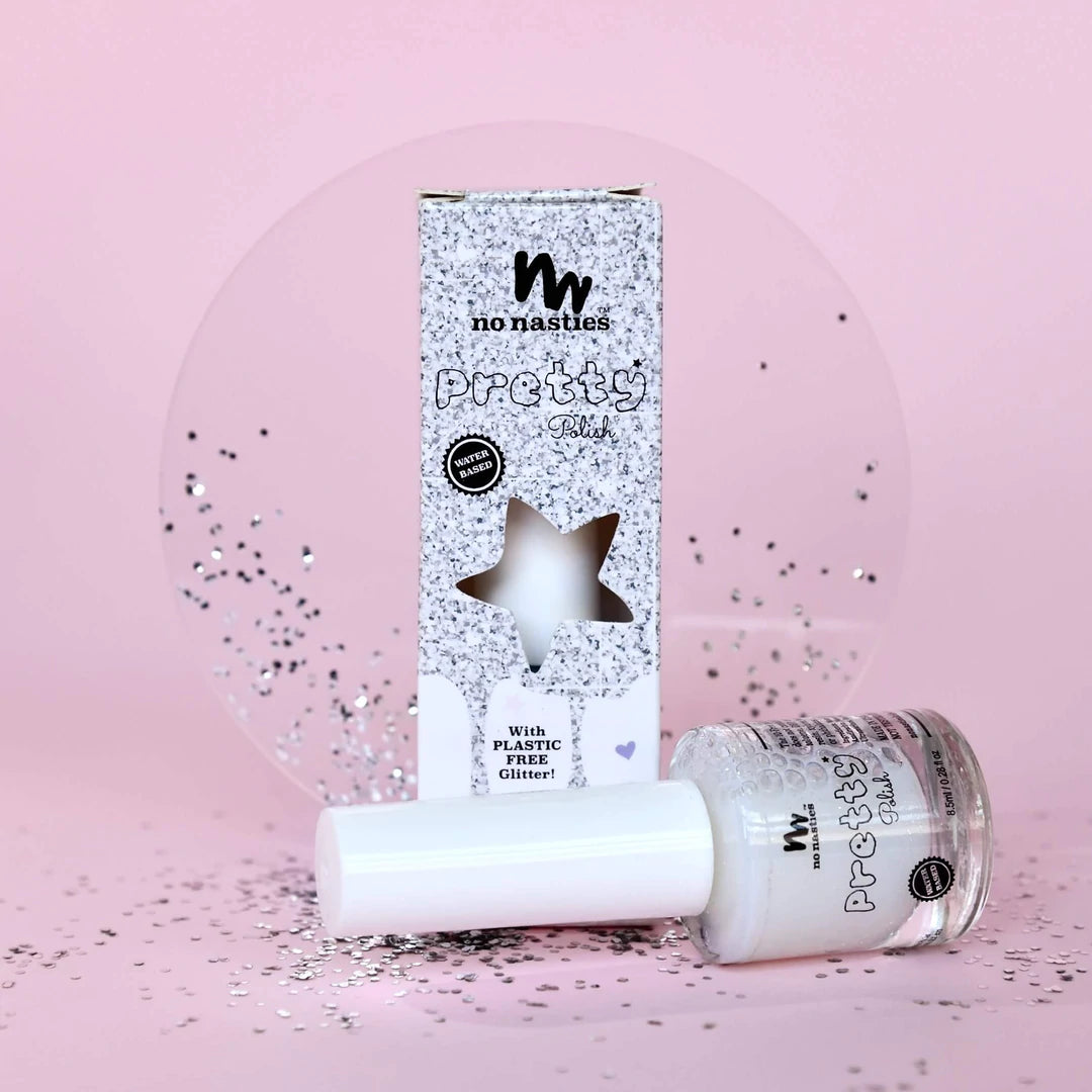 No Nasties Kids Pretty Nail Polish