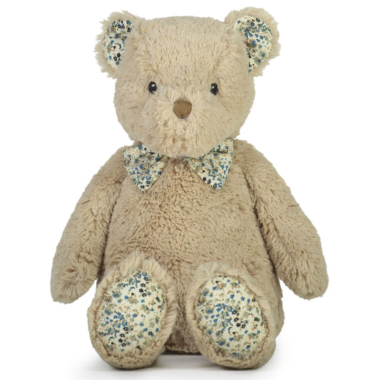 Lily & George Bentley Plush Bear