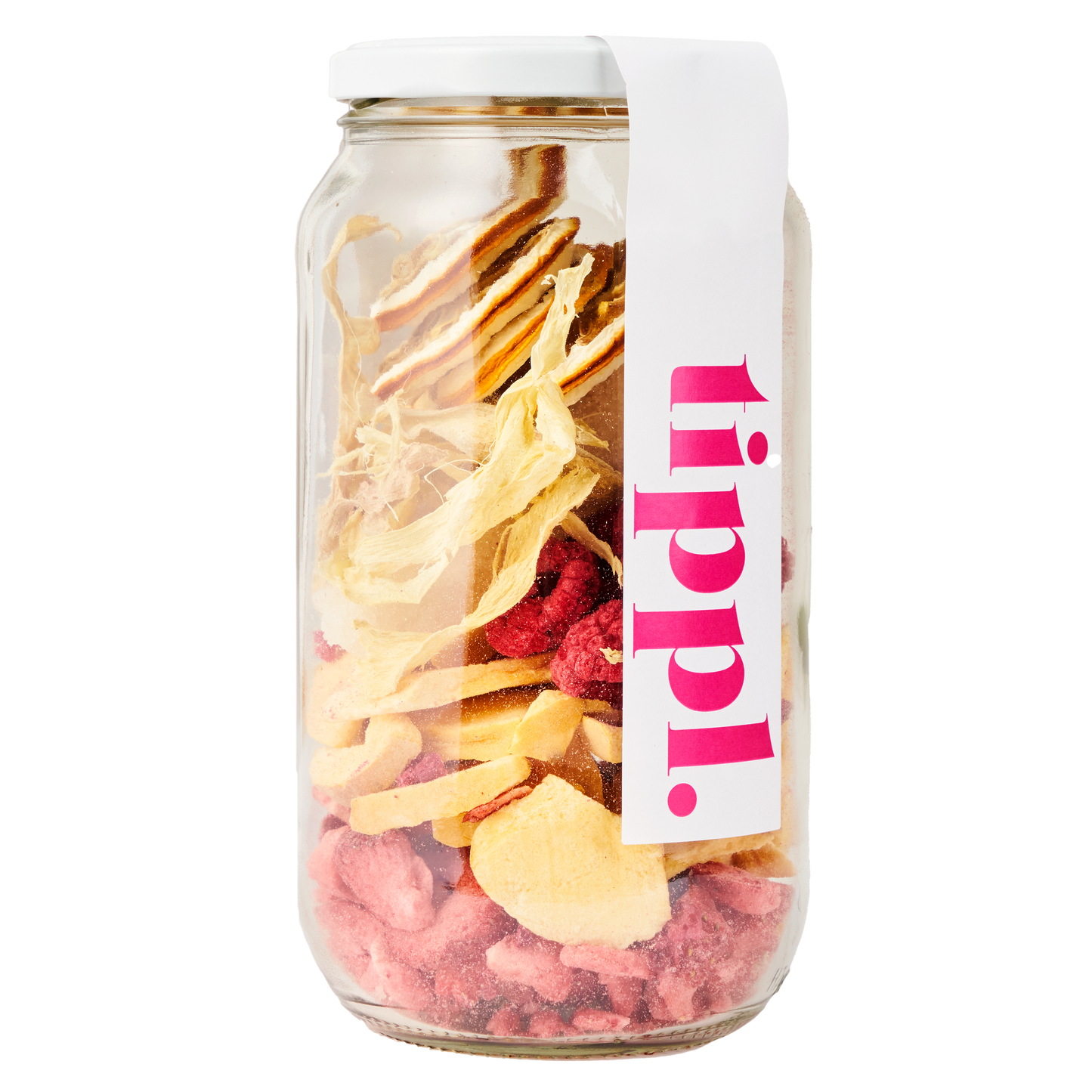 Tippl Cocktail Infusion Jars **Short Dated**
