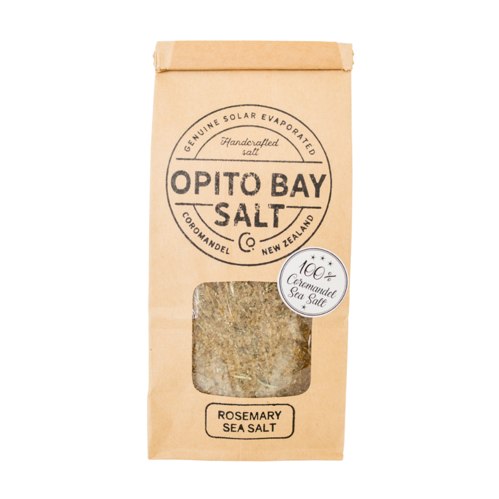 Opito Bay Salt