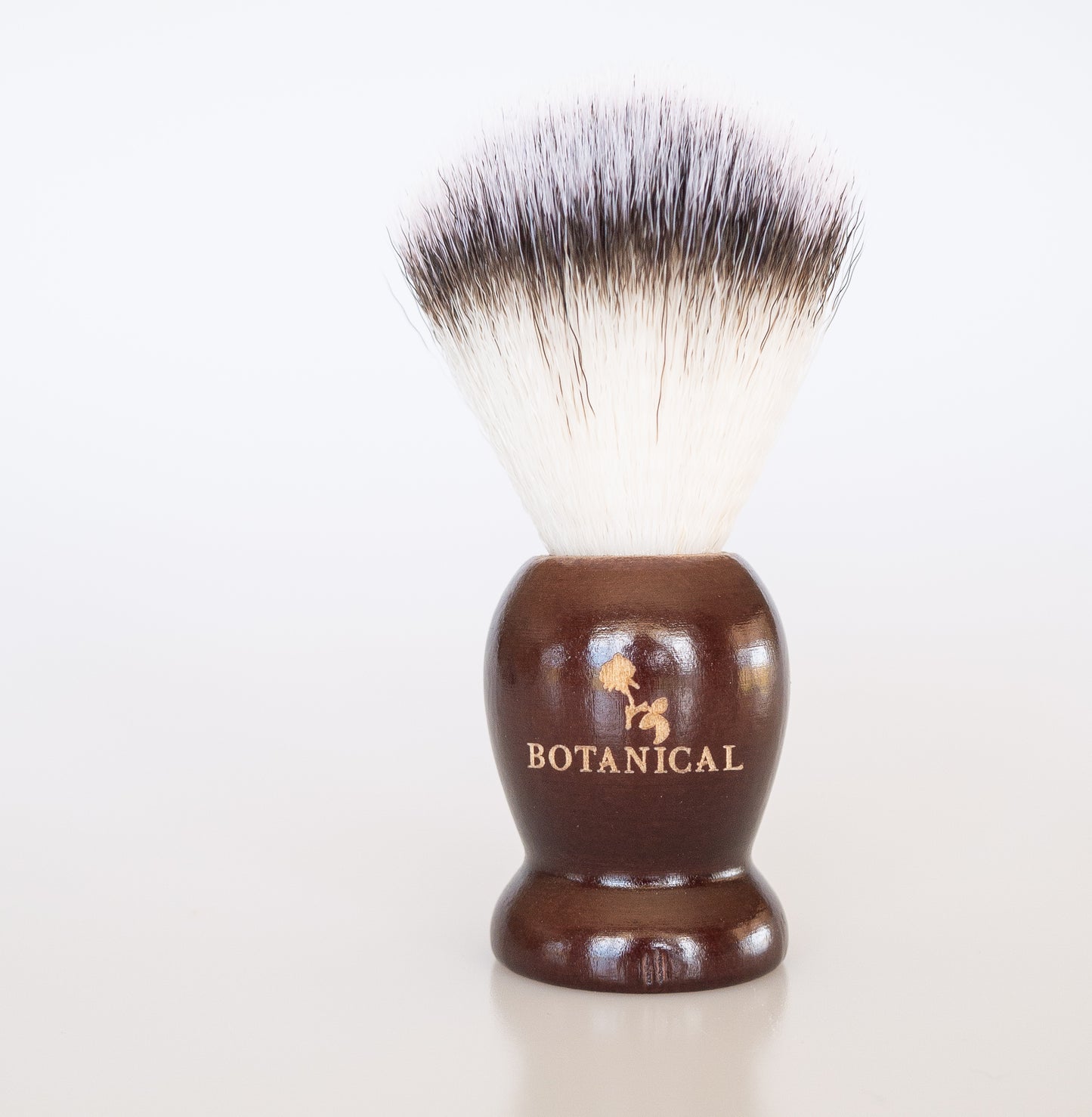 Botanical Man Rosewood Shaving Brush