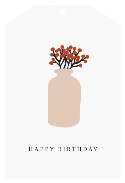 Gift Tags and Cards