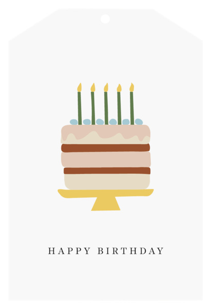 Gift Tags and Cards