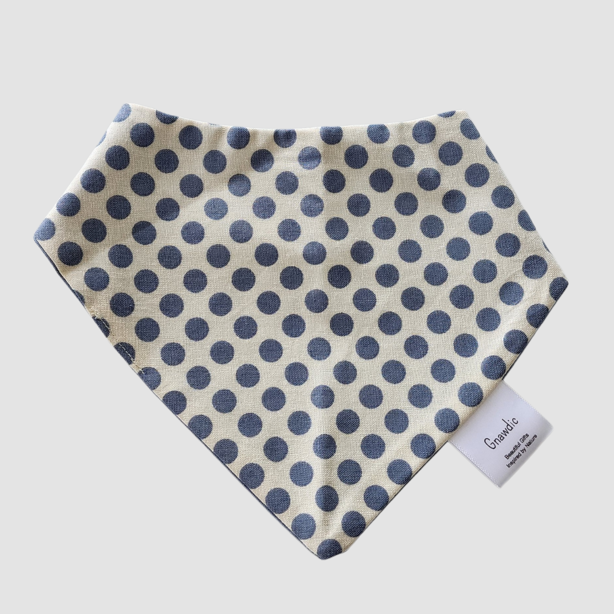 Cotton Baby Bibs