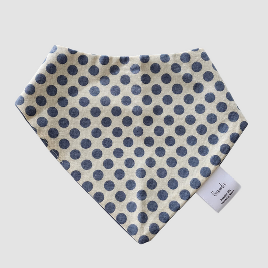 Cotton Baby Bibs