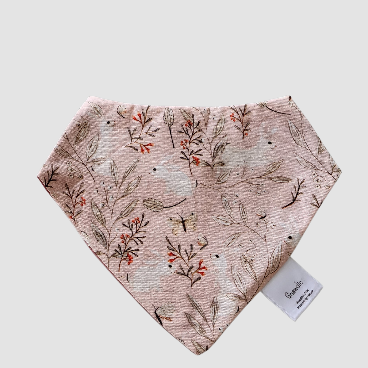 Cotton Baby Bibs