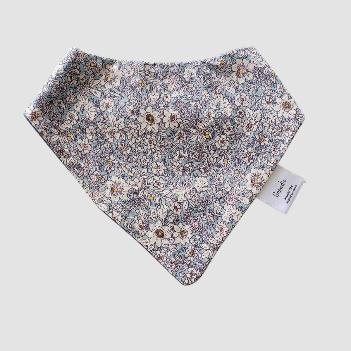 Cotton Baby Bibs