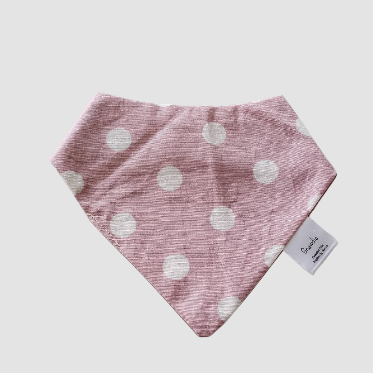 Cotton Baby Bibs