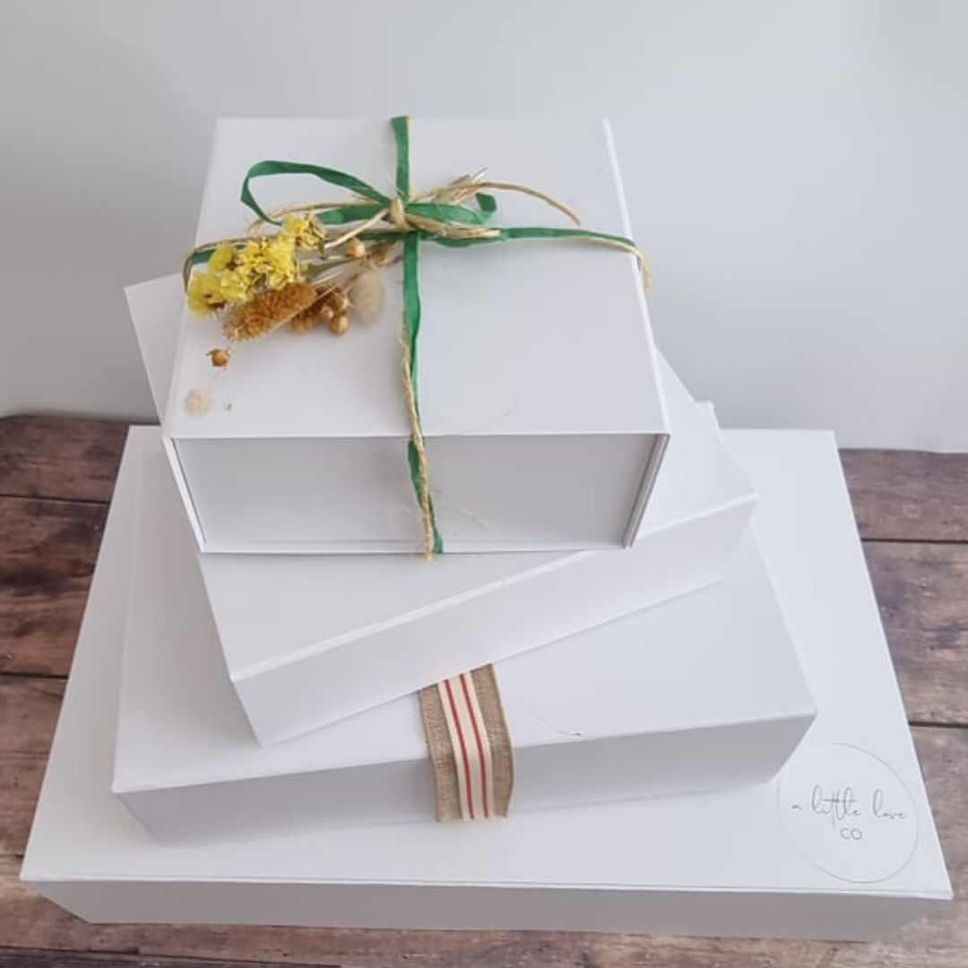 Gift Packaging