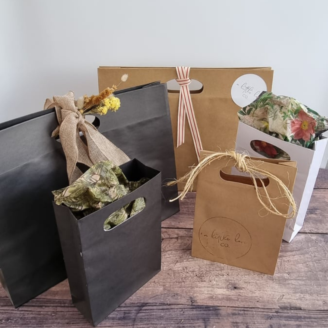 Gift Packaging