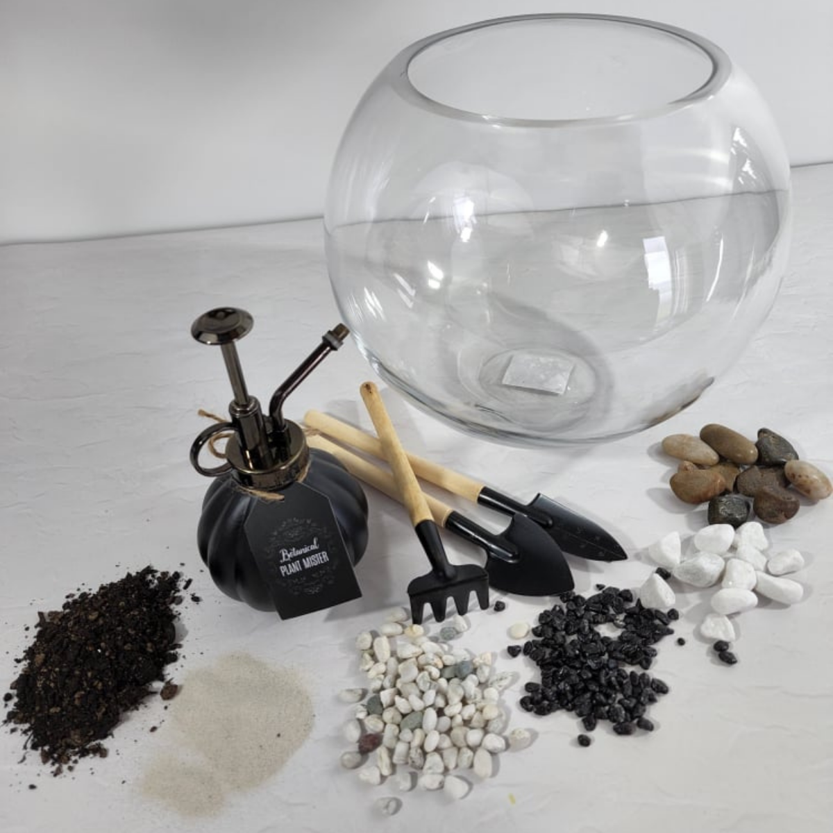 Terrarium'iffic