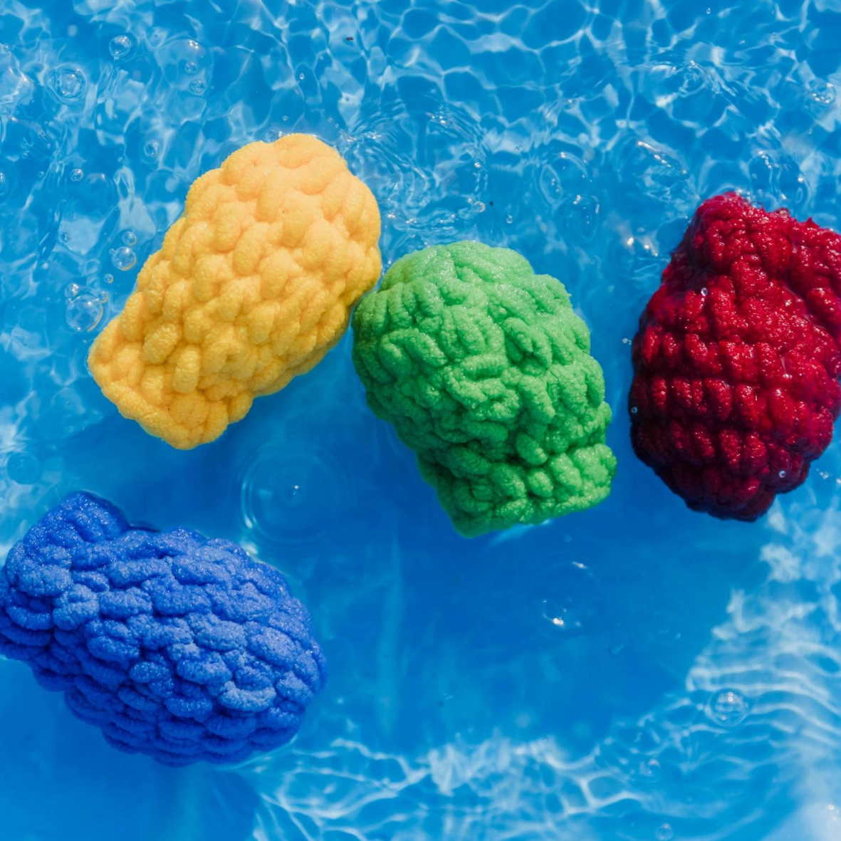 Eco Splat Reusable Water Balloons