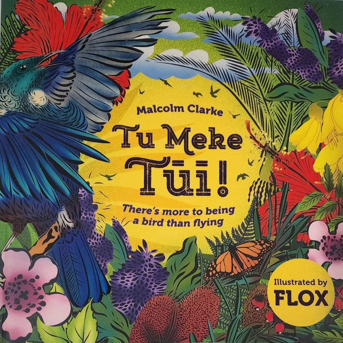 Tu Meke Tui
