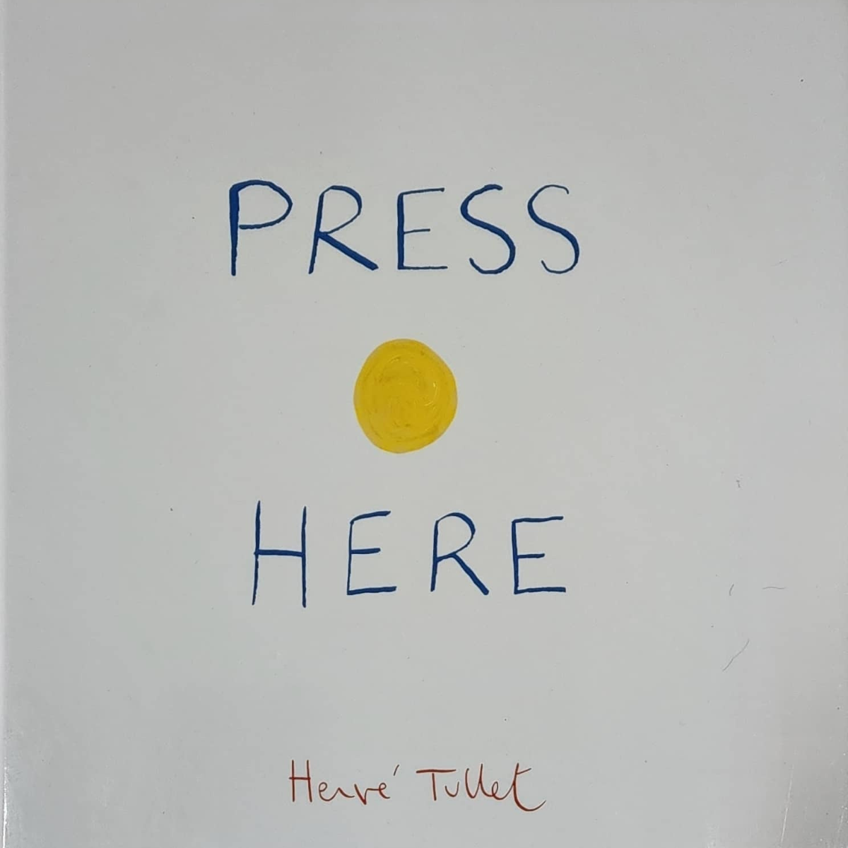 Press Here