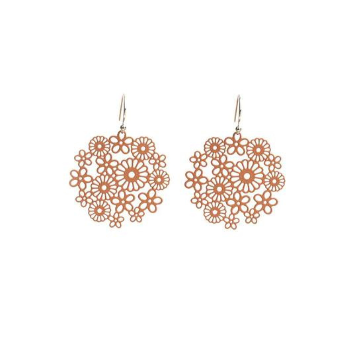 Annie Tan Earrings