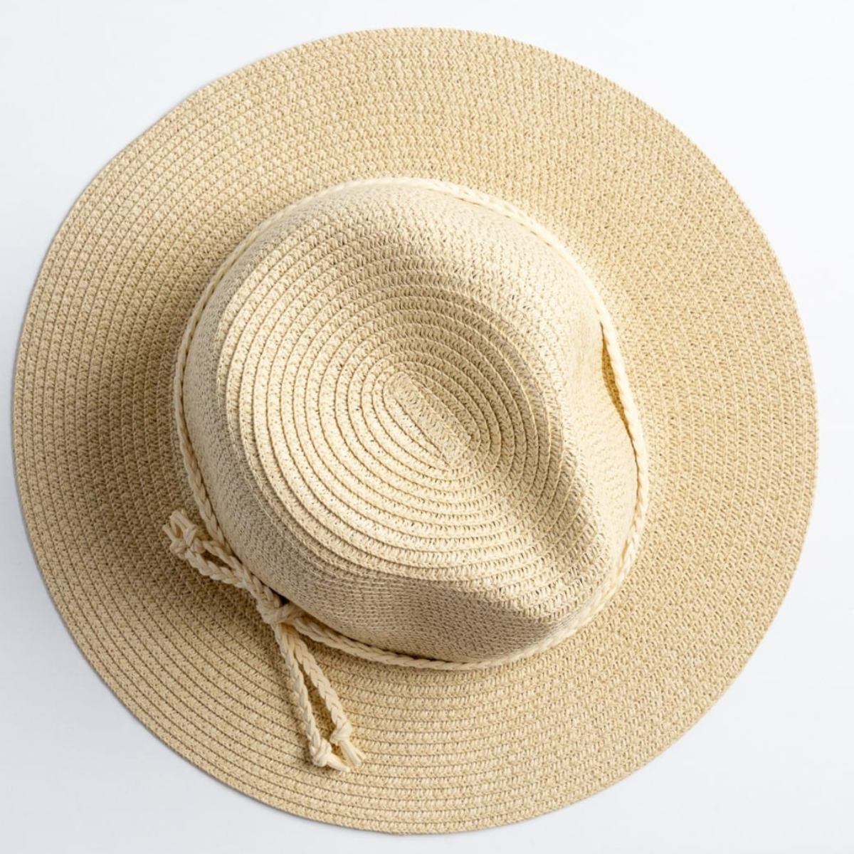 Stilen NZ Cove Fedora Neutral