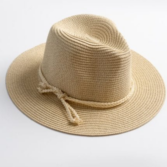 Stilen NZ Cove Fedora Neutral