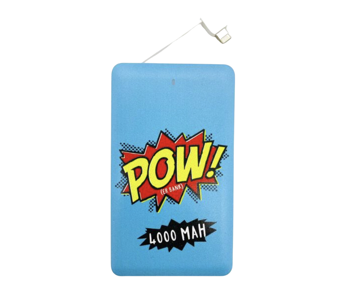 Power Bank