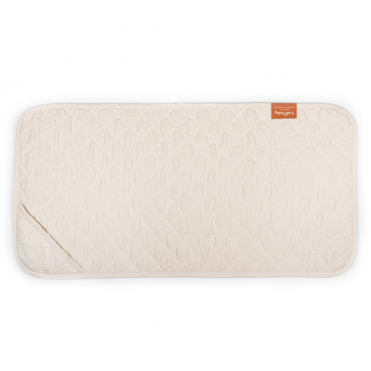 CaliBaby Reusable Changing Mat is the perfect addition to your eco-parenting toolkit.