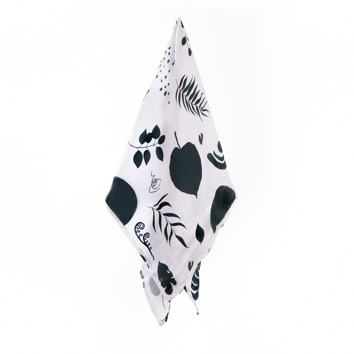 CaliBaby Muslin Wrap