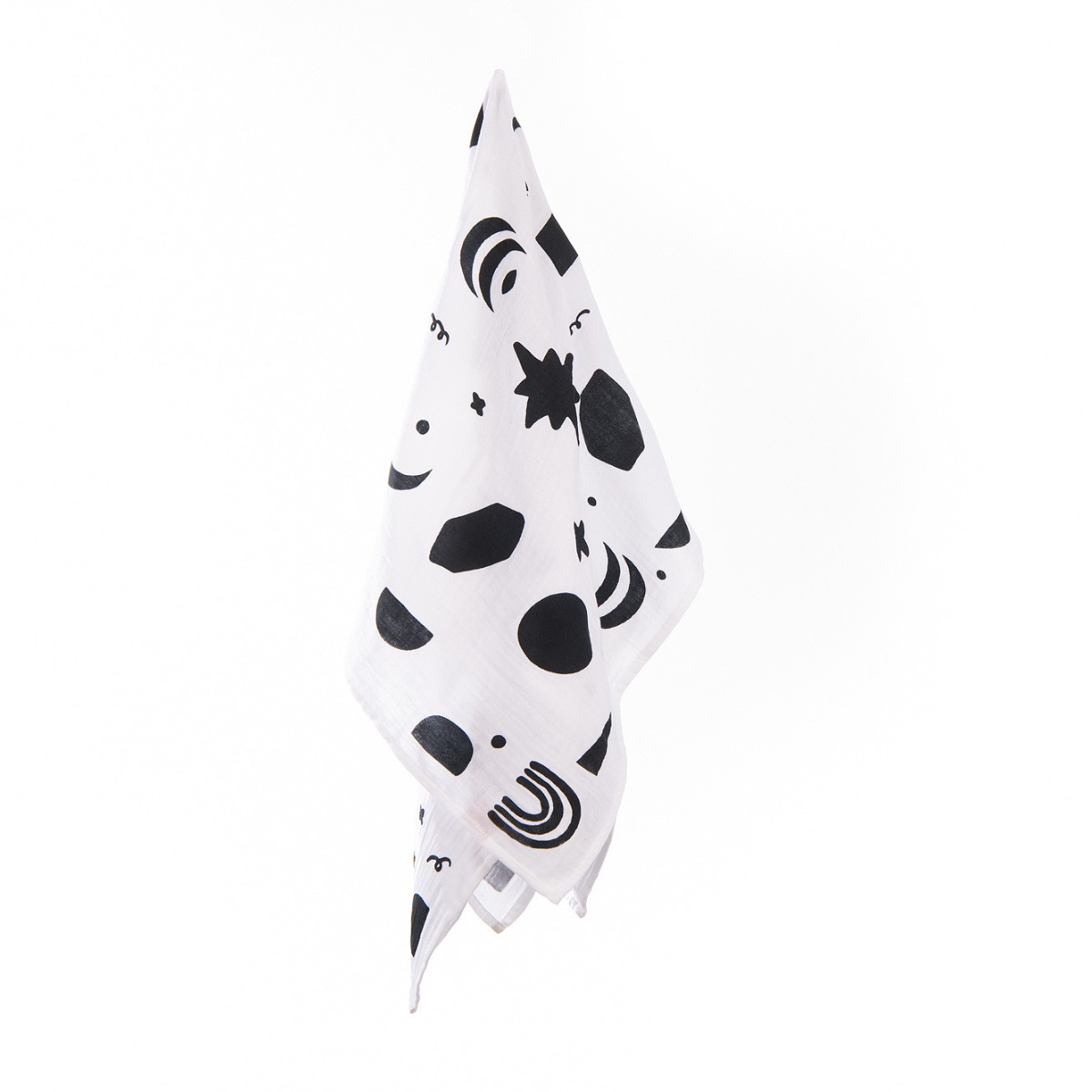 CaliBaby Muslin Wrap