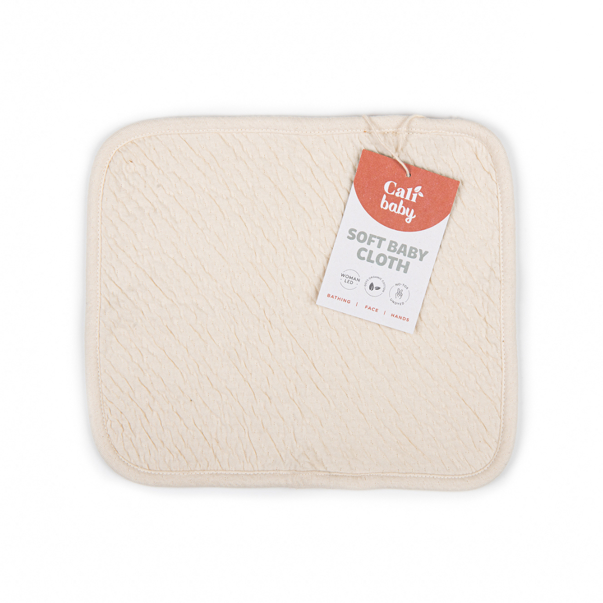 CaliBaby Soft Cloth