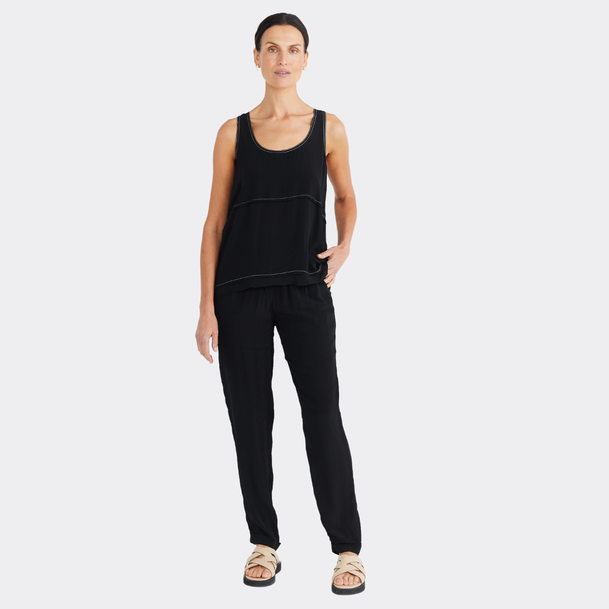 Miles Away Pants