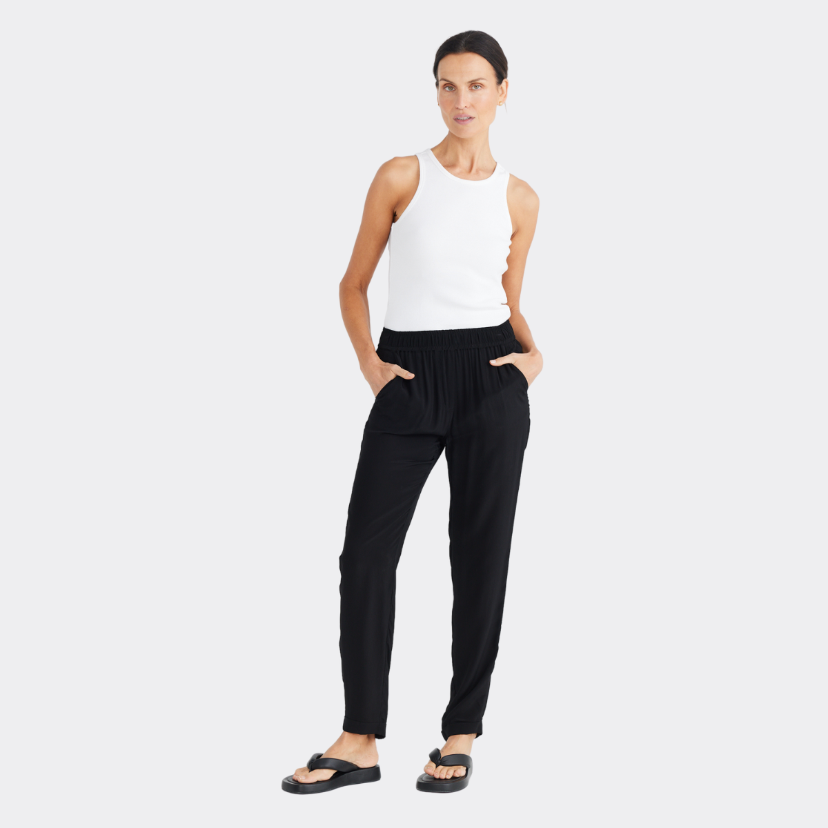 Miles Away Pants