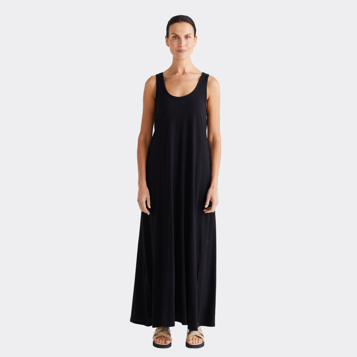 Vixen Tank Maxi Dress