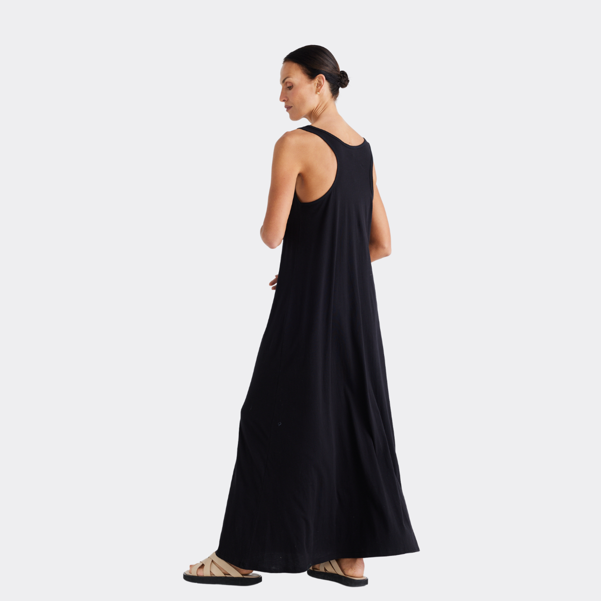 Vixen Tank Maxi Dress