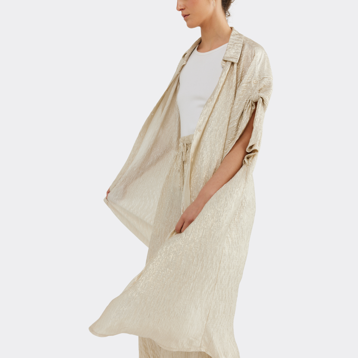 Destiny Overshirt