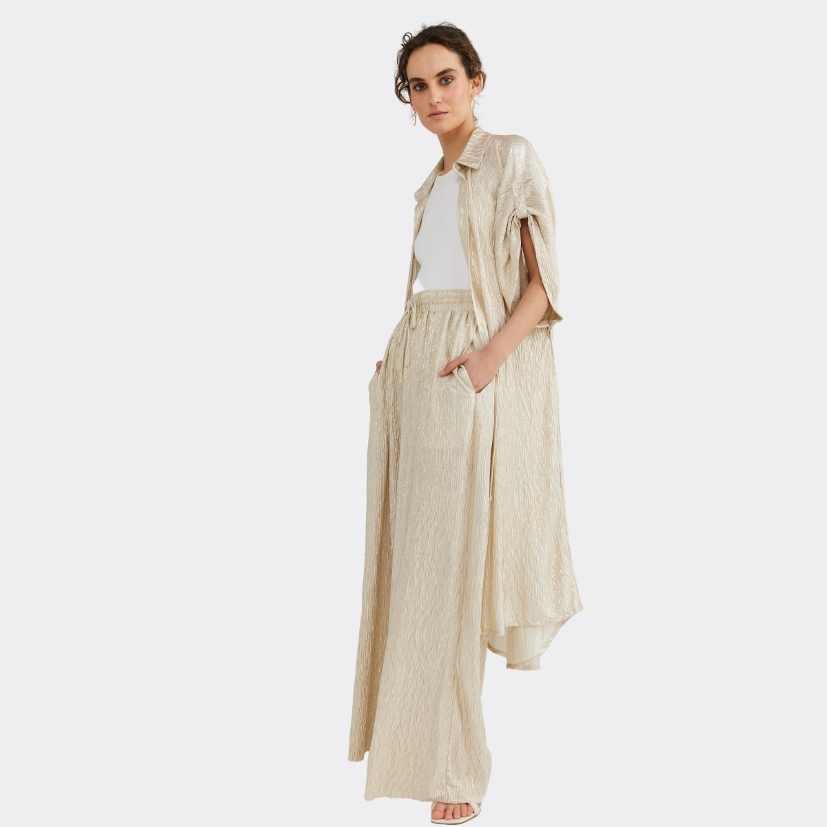 Destiny Overshirt